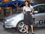 Ford S-Max Oktoberfest Playmate by Loder1899 2007 года